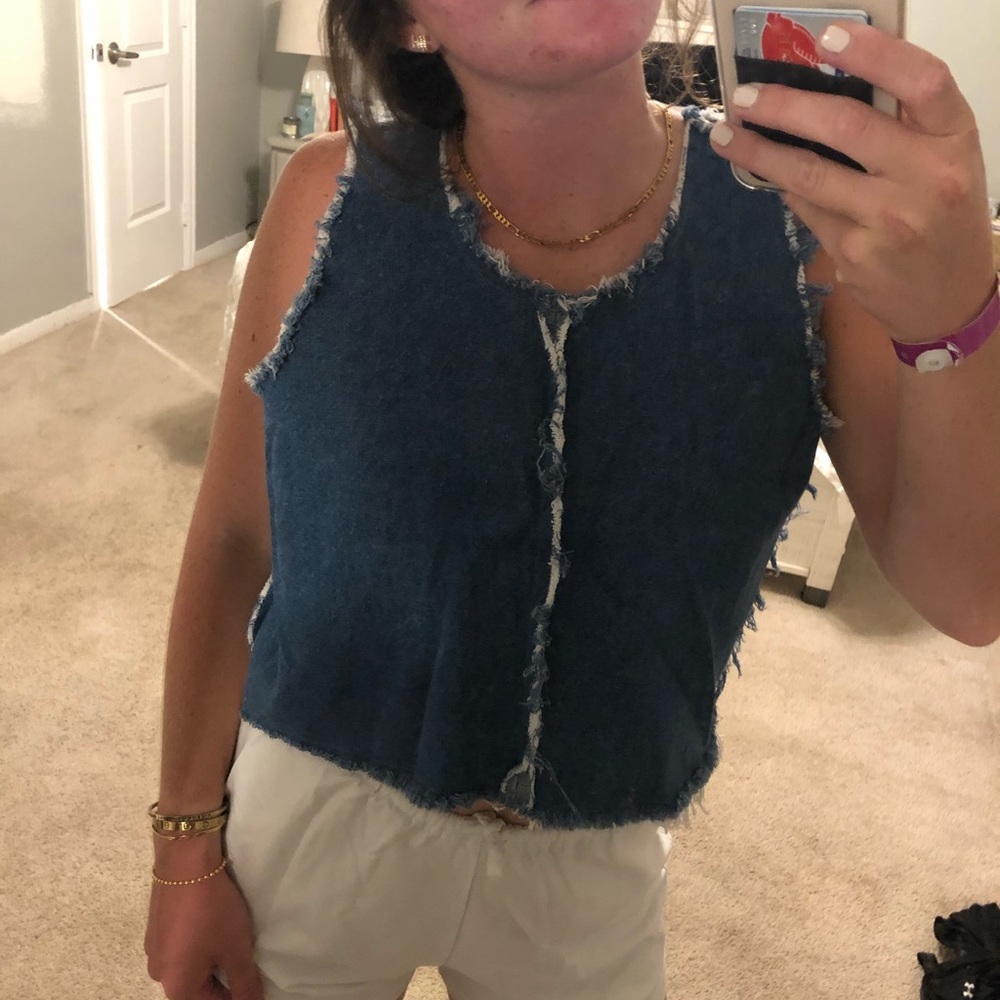 Blouse